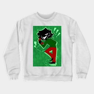 Billy’s a-chattin’ Crewneck Sweatshirt